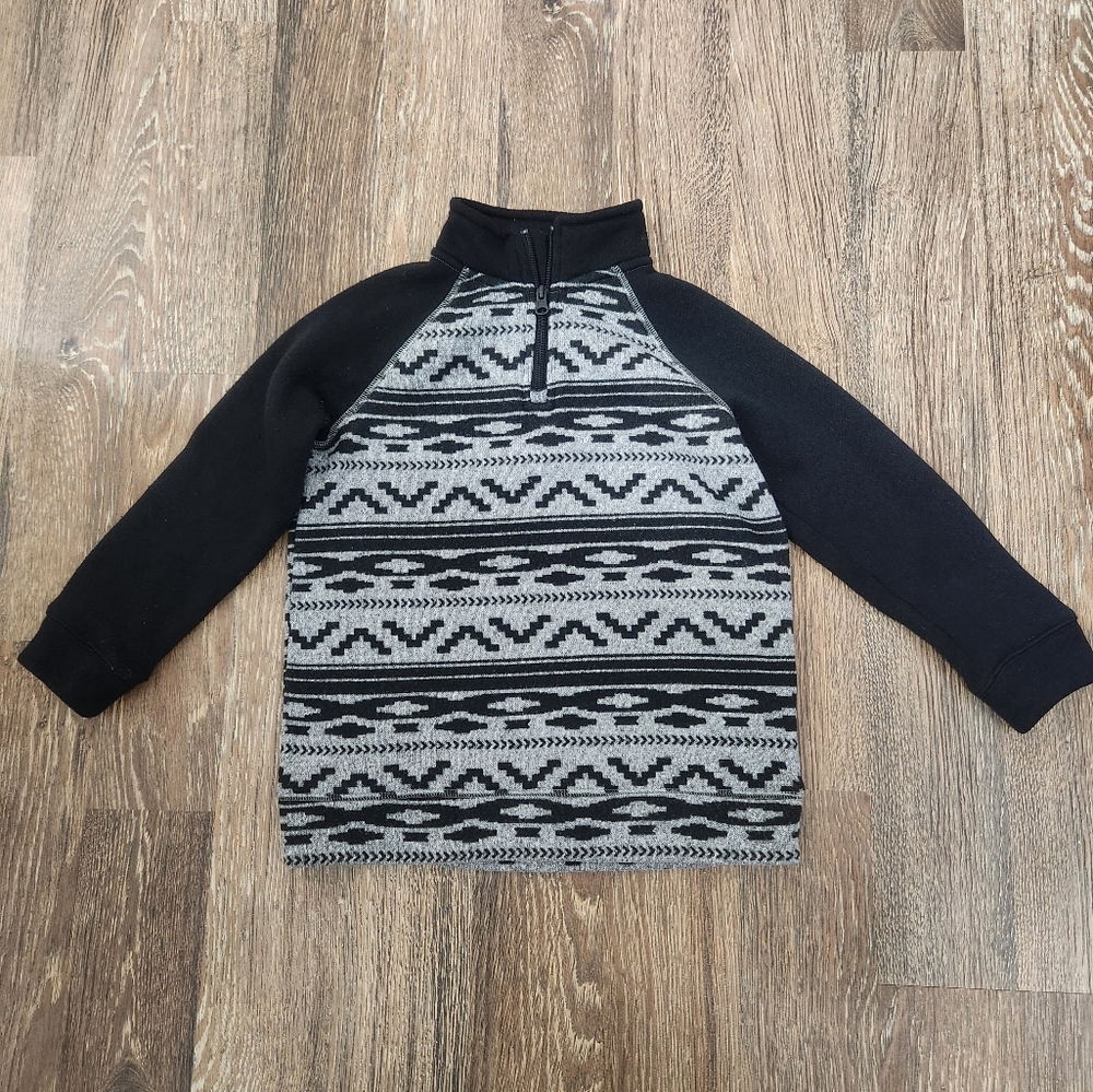Old Navy Boys Small Sweater